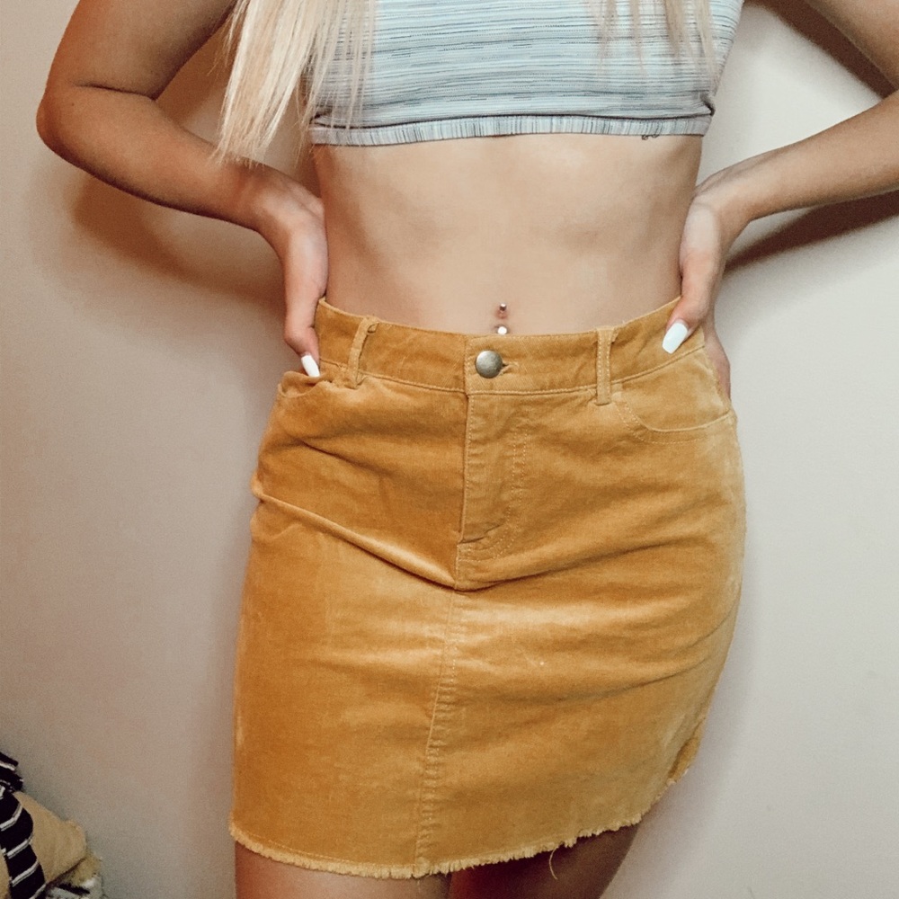 Skirt